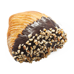 Sfogliatella Riccia al Bacio