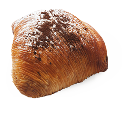 Sfogliatella Riccia al Caffè