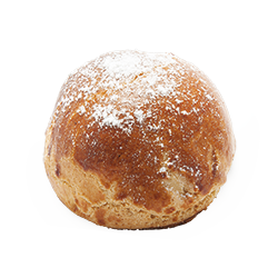 Sfogliatella Frolla Classica