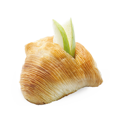 Sfogliatella Riccia alla Mela