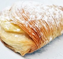 gustolandia cuori di sfogliatella ospedale pausillipon